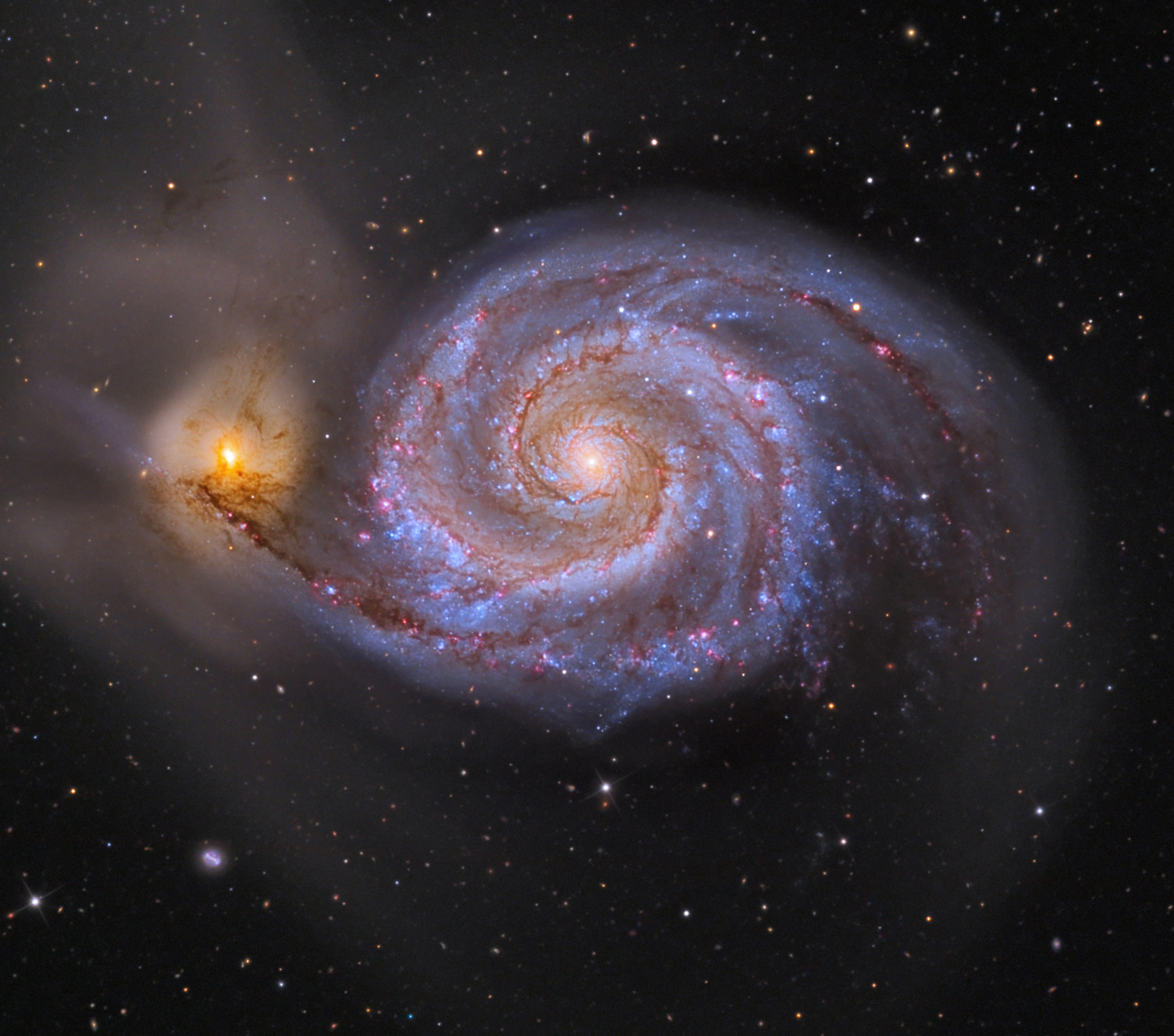 cosmos guide