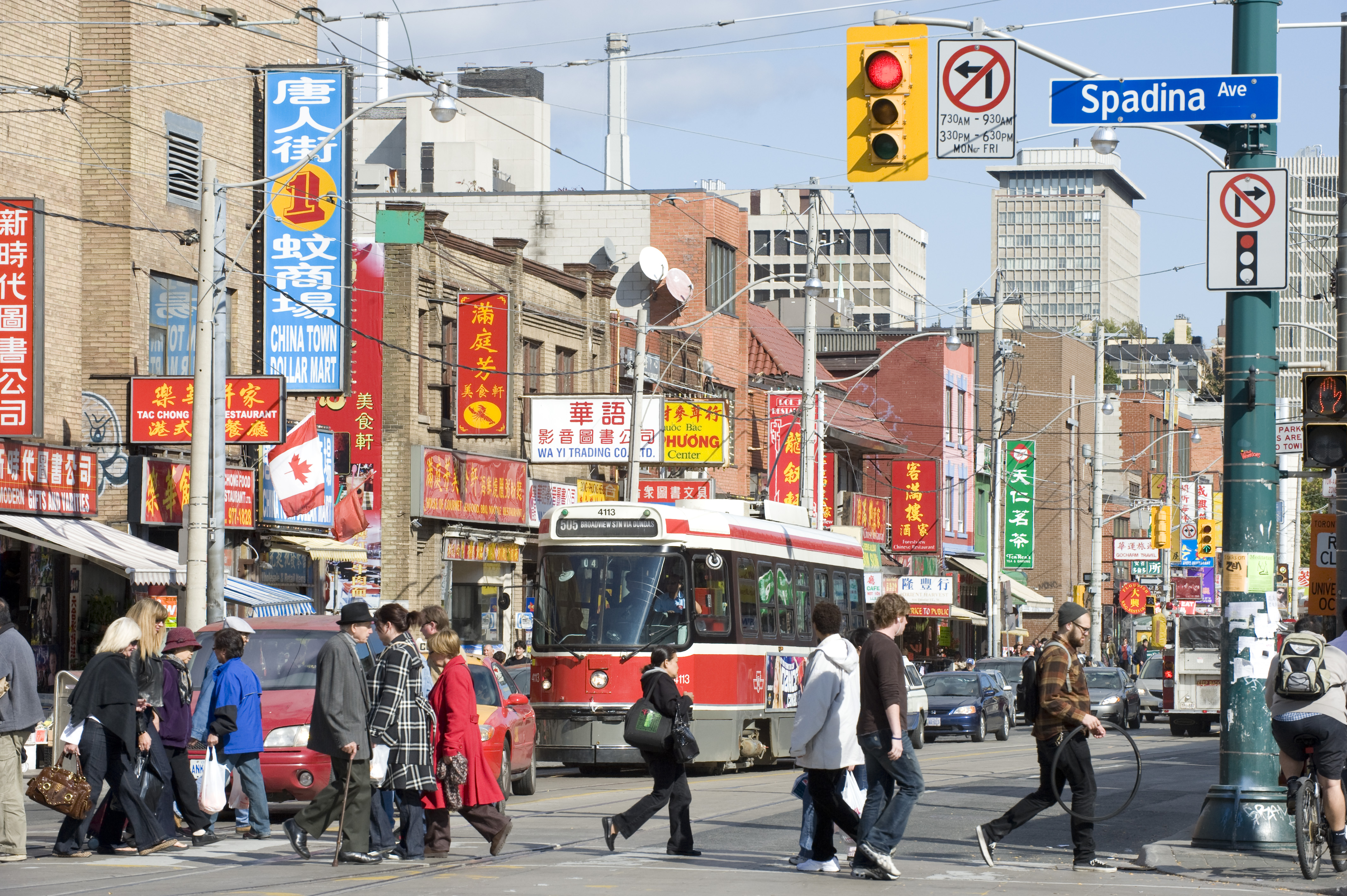 Beauty Shots for Economic Development